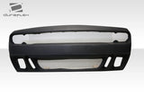 Duraflex Circuit Front Bumper - 1 Piece for 2015-2023 Dodge Challenger  #113891