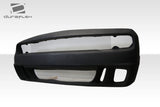 Duraflex Circuit Front Bumper - 1 Piece for 2015-2023 Dodge Challenger  #113891