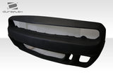 Duraflex Circuit Front Bumper - 1 Piece for 2015-2023 Dodge Challenger  #113891