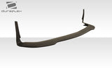 For 2008-2019 Dodge Challenger Duraflex Hellcat Look Front Lip - 1 Piece #113985