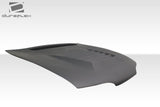For 1995-1996 Nissan 240SX S14 Duraflex D-Spec Hood - 1 Piece  #114099