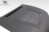For 1995-1996 Nissan 240SX S14 Duraflex D-Spec Hood - 1 Piece  #114099