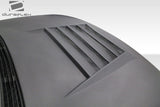 For 1995-1996 Nissan 240SX S14 Duraflex D-Spec Hood - 1 Piece  #114099