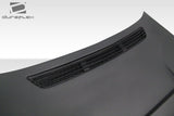 For 1995-1996 Nissan 240SX S14 Duraflex D-Spec Hood - 1 Piece  #114099