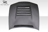 For 1995-1996 Nissan 240SX S14 Duraflex D-Spec Hood - 1 Piece  #114099