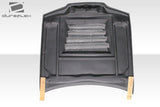 For 1995-1996 Nissan 240SX S14 Duraflex D-Spec Hood - 1 Piece  #114099