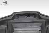For 1995-1996 Nissan 240SX S14 Duraflex D-Spec Hood - 1 Piece  #114099