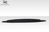 Duraflex R-Tech Rear Wing for 2007-2013 G Sedan Infiniti G25 G35 G37  #114316