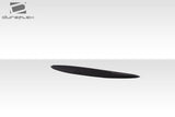 Duraflex R-Tech Rear Wing for 2007-2013 G Sedan Infiniti G25 G35 G37  #114316