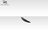 Duraflex R-Tech Rear Wing for 2007-2013 G Sedan Infiniti G25 G35 G37  #114316