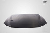 For 2014-2016 Lexus IS Series Carbon Creations Bolt Carbon Fiber Hood  #114420