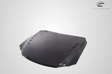For 2014-2016 Lexus IS Series Carbon Creations Bolt Carbon Fiber Hood  #114420