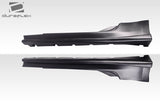 Side Skirts Rocker Panels - 2 Piece for Nissan 370Z Z34 2009-2020  #114588