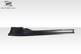 Side Skirts Rocker Panels - 2 Piece for Nissan 370Z Z34 2009-2020  #114588
