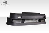 Fits 1989-1994 Nissan 240SX S13 Duraflex Sleek Front Bumper - 1 Piece   #114590