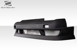 Fits 1989-1994 Nissan 240SX S13 Duraflex Sleek Front Bumper - 1 Piece   #114590