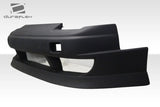 Fits 1989-1994 Nissan 240SX S13 Duraflex Sleek Front Bumper - 1 Piece   #114590