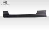 Fits 1989-1994 Nissan 240SX S13 Duraflex Sleek Side Skirts - 2 Piece  #114591