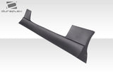 Fits 1989-1994 Nissan 240SX S13 Duraflex Sleek Side Skirts - 2 Piece  #114591