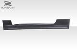 For 1989-1994 Nissan 240SX S13 Duraflex Bloodsport Side Skirts - 2 Piece #114671