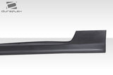 For 1989-1994 Nissan 240SX S13 Duraflex Bloodsport Side Skirts - 2 Piece #114671