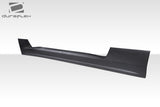 For 1989-1994 Nissan 240SX S13 Duraflex Bloodsport Side Skirts - 2 Piece #114671