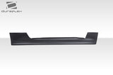 For 1989-1994 Nissan 240SX S13 Duraflex Bloodsport Side Skirts - 2 Piece #114671