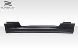 For 1989-1994 Nissan 240SX S13 Duraflex Bloodsport Side Skirts - 2 Piece #114671
