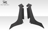 For 2003-2008 BMW Z4 Duraflex AC-S Side Skirts Rocker Panels - 2 Piece  #114708