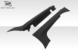 For 2003-2008 BMW Z4 Duraflex AC-S Side Skirts Rocker Panels - 2 Piece  #114708