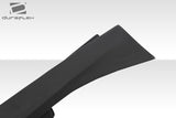 For 2003-2008 BMW Z4 Duraflex AC-S Side Skirts Rocker Panels - 2 Piece  #114708