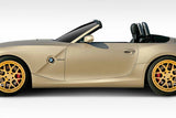 For 2003-2008 BMW Z4 Duraflex AC-S Side Skirts Rocker Panels - 2 Piece  #114708