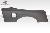 For 1989-1994  240SX S13 HB Duraflex B Sport Wide Body 70MM Rear Fenders #114748