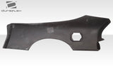 For 1989-1994  240SX S13 HB Duraflex B Sport Wide Body 70MM Rear Fenders #114748
