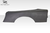 For 1989-1994  240SX S13 HB Duraflex B Sport Wide Body 70MM Rear Fenders #114748