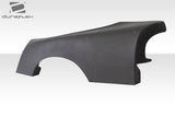 For 1989-1994  240SX S13 HB Duraflex B Sport Wide Body 70MM Rear Fenders #114748