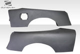 For 1989-1994  240SX S13 HB Duraflex B Sport Wide Body 70MM Rear Fenders #114748