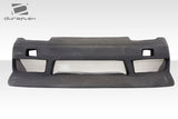 For 1989-1994 Nissan 240SX S13 Duraflex B-Sport Wide Body Front Bumper Cover #114750