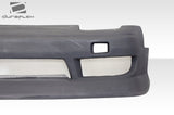 For 1989-1994 Nissan 240SX S13 Duraflex B-Sport Wide Body Front Bumper Cover #114750