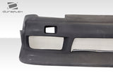For 1989-1994 Nissan 240SX S13 Duraflex B-Sport Wide Body Front Bumper Cover #114750