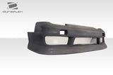 For 1989-1994 Nissan 240SX S13 Duraflex B-Sport Wide Body Front Bumper Cover #114750