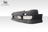For 1989-1994 Nissan 240SX S13 Duraflex B-Sport Wide Body Front Bumper Cover #114750