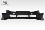 For 1989-1994 Nissan 240SX S13 Duraflex B-Sport Wide Body Front Bumper Cover #114750