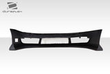For 1997-1998 Nissan 240SX S14 Duraflex B-Sport Wide Body Front Bumper Cover #114751
