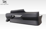 For 1989-1994 Nissan Skyline R32 2DR Duraflex B-Sport Rear Bumper Cover #114754