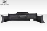 For 1989-1994 Nissan Skyline R32 2DR Duraflex B-Sport Rear Bumper Cover #114754