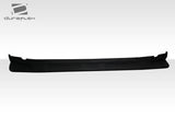 For 2003-05 Nissan 350Z Z33 Duraflex C-1 Front Lip Under Spoiler Air Dam 114758