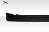 For 2003-05 Nissan 350Z Z33 Duraflex C-1 Front Lip Under Spoiler Air Dam 114758