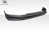 Front Lip Under Spoiler Air Dam Duraflex C1 for 2009-2011 GT-R R35  #114759