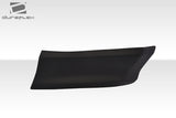 For 2009-2016 Nissan GT-R R35 Duraflex C-1 Rear Add-Ons 2 PC  #114760